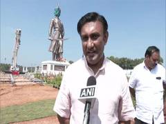 
      
      Congress initiated appeasement politics: Karnataka Minister
      
      