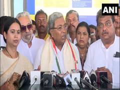 
      
      No mention of economic backwardness for reservation: K'taka LoP
      
      