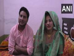 
      
      Teacher changes gender to marry student in Rajasthan's Bharatpur
      
      