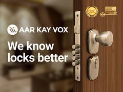 
      
      AARKAY VOX  is all set to host 12 exhibitions across Globe in 202
      
      