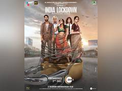 
      
      Madhur Bhandarkar unveils 'India Lockdown' official teaser
      
      