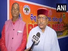 
      
      Temples should be managed by Hindus, not by Govt: VHP
      
      