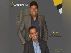 
      
      Assert AI secures USD 2 mn to accelerate AI product development
      
      