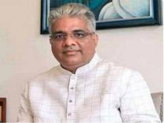 
      
      COP27: India commits to create carbon sink of CO2 by 2030
      
      