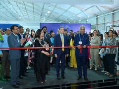 
      
      MNRE, MoP host International Conference
      
      