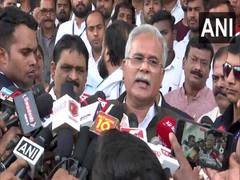 
      
      CM Baghel writes to ED, urges fair investigation into 'NAN Scam'
      
      
