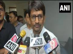 
      
      Will contest Gujarat poll from seat decided by party: Alpesh
      
      
