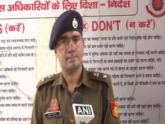 
      
      Delhi Police register case after ex-serviceman goes missing
      
      
