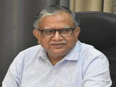 
      
      Ashok Kumar Misra takes over as general manager, western railway
      
      
