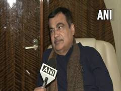 
      
      AAP has zero possibility of coming to power: Nitin Gadkari
      
      