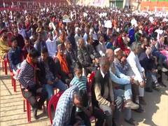 
      
      Environmental protection top agenda for locals in Shimla
      
      