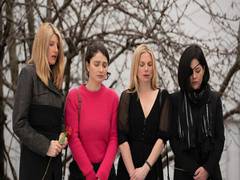 
      
      Sharon Horgan's 'Bad Sisters' renewed for Season 2
      
      