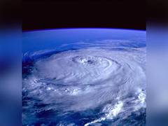 
      
      Earth's first known mass extinction event 550 million years ago
      
      