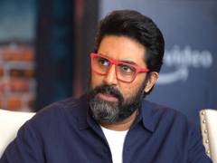 
      
      Read: Abhishek Bachchan swears by this career advice from SRK
      
      