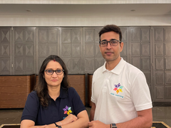 
      
      Adar Learning announced the inauguration of its second office 
      
      