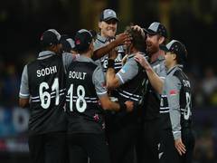 
      
      T20 WC: New Zealand win toss, opt to bat against Pakistan
      
      