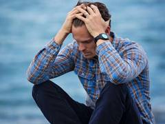 
      
      Childhood traumas have strong impact on mental, physical health
      
      