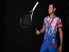 
      
      I've always shared special connection with India: Matthew Ebden
      
      