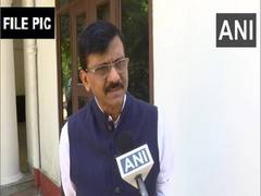 
      
      Court grants bail to Shiv Sena leader Sanjay Raut
      
      