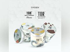 
      
      CHOSEN launches Fish collagen TOR Beaut 
      
      