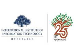 
      
      iHub-Data at IIIT-Hyderabad to host National Symposium 
      
      