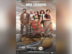 
      
      Madhur Bhandarkar comes back with gritty 'India Lockdown'
      
      