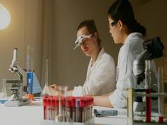 
      
      New antiseptics safer than high-use antimicrobial for environment
      
      