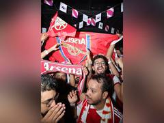 
      
      Premier League 30 years celebrations culminate with screening 
      
      