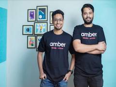 
      
      Amber targets USD 1B in Gross Bookings Value by 2023
      
      