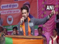 
      
      Thakur hard-sells PM's initiatives for poor in Himachal
      
      