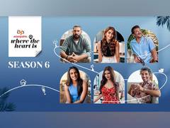 
      
      Asian Paints 'Where The Heart Is' returns with stories
      
      