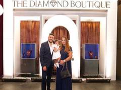 
      
      The Diamond Boutique by Roshni Deshmukh Jawalkar 
      
      