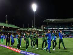 
      
      T20 WC: Got good start with ball in six overs: Pakistan skipper
      
      