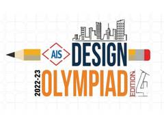 
      
      AIS announces AIS Design Olympiad 2022-23
      
      