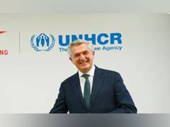
      
      Afghanistan home to over 70 per cent of world's refugees
      
      