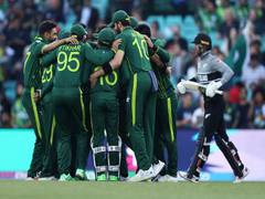 
      
      I would like to play India in final: Pakistan mentor Hayden
      
      