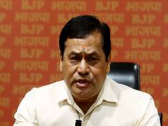 
      
      Sonowal to open waterways summit at Varanasi
      
      
