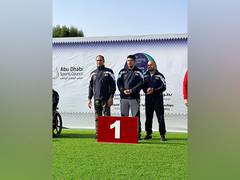 
      
      Singraj earns 2024 Paris Paralympics quota at WSPS World C'ship
      
      