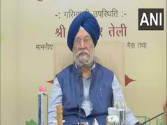 
      
      Urban Affairs Ministry launches Citizen Perception Survey-2022
      
      