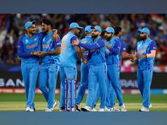 
      
      T20 WC: India eye summit clash with Pakistan
      
      