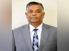 
      
      G. Balasubramanian accredited as India's representative to ECOWAS
      
      