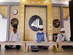 
      
      Private madrasas in Assam asked to provide info about institution
      
      