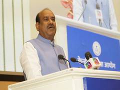 
      
      LS Speaker cautions against misuse of RTI
      
      