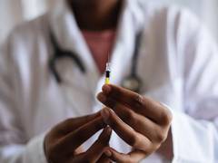 
      
      'Deaths from infections on rise among people who inject drugs'
      
      