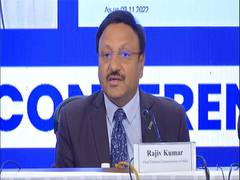 
      
      'One Nation, One Election' is for legislature to decide, says CEC
      
      