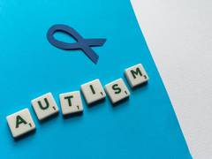 
      
      Study reveals why those with autism avoid eye contact
      
      