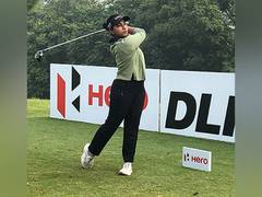 
      
      Afshan Fatima takes 2-shot lead over Gaurika in 14th leg of WPGT
      
      