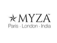 
      
      MYZA claims to outshine diamonds with its Moissanites
      
      