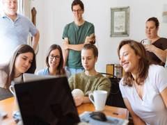 
    More research on adolescent leadership development required
    