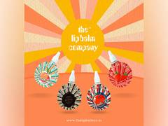 
      
      The Lip Balm Company launches four eco-friendly Travel Minis 
      
      